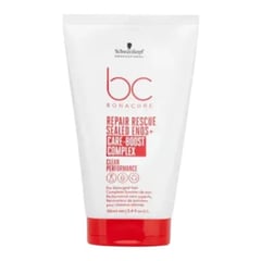 Schwarzkopf Professional Bonacure Repair Rescue Sealed Ends+