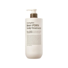 Healing Bird Beer PDRN Scalp Treatment
