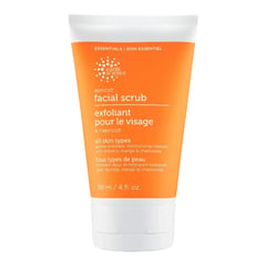 Earth Science Naturals Apricot Facial Scrub
