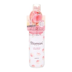 Dariya Memories Peach Glossy Iron Hair Mist