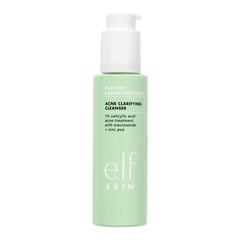 e.l.f. cosmetics Blemish Breakthrough Acne Clarifying Cleanser
