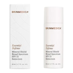 SkinMedica Essential Defense Mineral Shield SPF 35