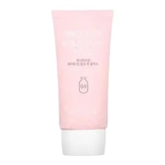 G9 Skin White In Milk Sun Plus SPF50 PA++++