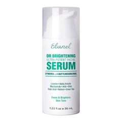 Ebanel Labs Dr Brightening Ultra-Potent Facial Serum