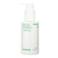 innisfree Green Tea Amino Acid Cleansing Oil