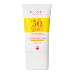 Cosmed Ultrasense Cream Gel SPF 50+