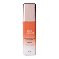 Her Hyness Royal Peptide Anti-Wrinkle Whitening Serum
