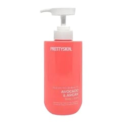 Pretty Skin Avocado & Argan Body Cream