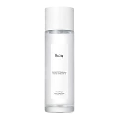 Huxley Secret of Sahara Extract It Toner