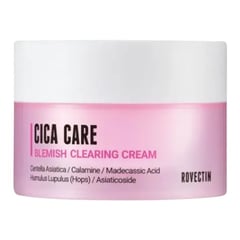 Rovectin Cica Care Blemish Clearing Cream