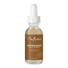 Shea Moisture Even & Radiant Raw Honey Dark Spot Correcting Serum