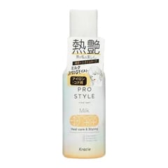 Kracie Pro Style Heat Care & Styling Milk