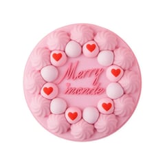 Merry Monde Happy Your Day Cushion [SPF40/PA++]