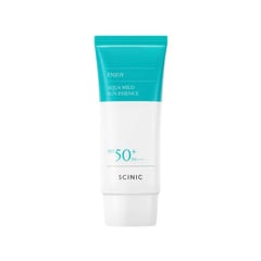 SCINIC Enjoy Aqua Mild Sun Essence [SPF50+/PA++++]