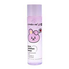 The Creme Shop BT21 Cooky Pure Solution Toner