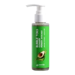 EYENLIP BEAUTY Green Avocado Bubble Toks Cleanser