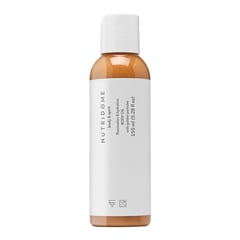Nutridome Illuminating & Hydration Body Oil With Golden Particles