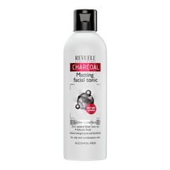 Revuele Charcoal Matting Facial Tonic