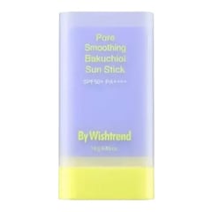 By WishTrend Pore Smoothing Bakuchiol Sun Stick SPF 50+