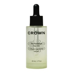 Crown Affair The Radiance Hair Oil
