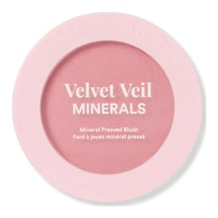 Ulta Velvet Veil Minerals Powder Blush