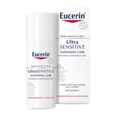 Eucerin UltraSensitive Soothing Care For Normal to Combination Skin