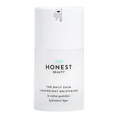Honest Beauty The Daily Calm Lightweight Moisturizer