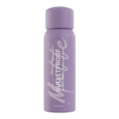 Mother Of Pearl Bulletproof Set And Protect Continuous Mist