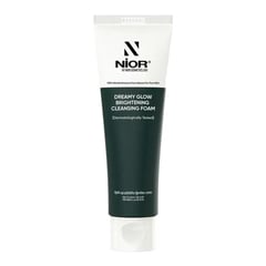 Nior Dreamy Glow Brightening Cleansing Foam