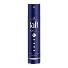 Taft Ultimate Hold 5+ Hair Lacquer Hair Spray