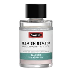 Swisse Blemish Remedy Fast-Acting Drying Lotion