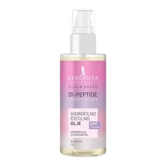 Afrodita Clean Phase Di-Peptide Innovation Hydrophilic Cleansing Oil