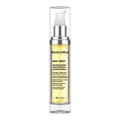 NourishMax Youth Recovery & Blemish Defense Night Serum