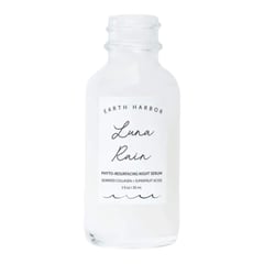 Earth Harbor Luna Rain Phyto-Resurfacing Night Serum