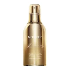 MEDI-PEEL Peptide 9 Golden Camellia Wrinkle Essence
