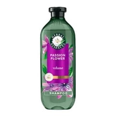 Herbal Essences Passion Flower Sulfate Free Volume Shampoo