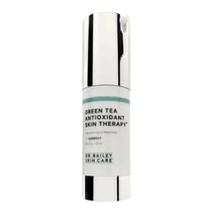 Dr. Bailey Skin Care Green Tea Antioxidant Skin Therapy