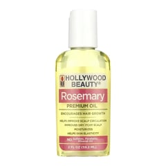 Hollywood Beauty Rosemary Premium Oil