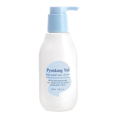 Pyunkang Yul Kids & Baby Face Lotion