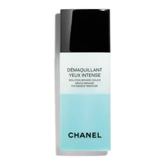 Chanel Demaquillant Yeux Intense Gentle Bi-Phase Eye Makeup Remover