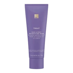 European Wax Center Face & Body Detoxifying Mask