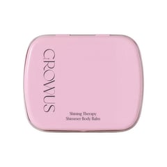 Growus Shining Therapy Shimmer Body Balm [SPF30/PA++]
