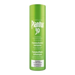 Plantur 39 Phyto-Caffeine Shampoo For Fine Hair