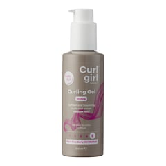 Curl Girl Nordic Curling Gel