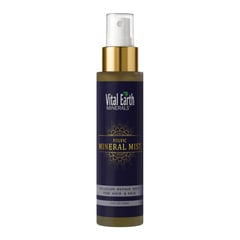Vital Earth Minerals رذاذ فولفيك المعدني