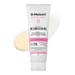 Dr.Melaxin Bondex Clinic Protein Bonding Remodeling Clinic
