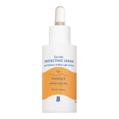 Beauty Bay سيروم Skinhit الواقي مع مكوّنات فعّالة مضادة للتلوث والضوء الأزرق