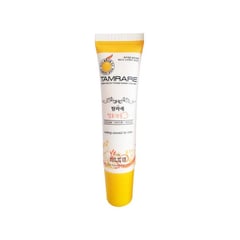 Tamnare Jeju Tangerine Soothing Essential Lip Balm