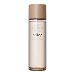 onTop Gentle Purifying 淨化化妝水