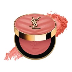 Yves Saint Laurent Make Me Blush 24H Buildable Powder Blush